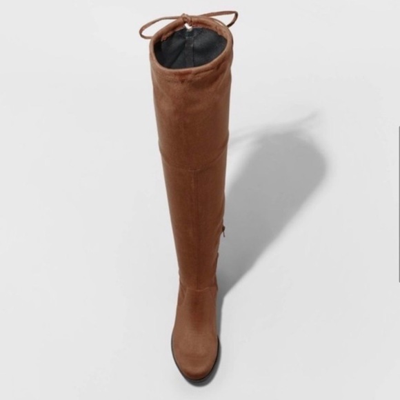 ‼️LAST PAIR‼️ a • new day Sidney Tall Boots - Picture 4 of 7